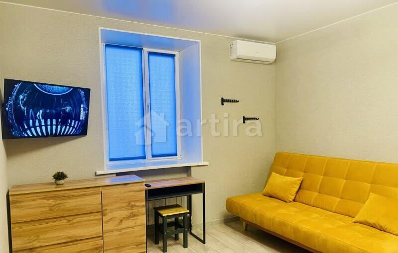 2-комн. квартира, 40 м2, 1/2 эт. Муром - изображение 6