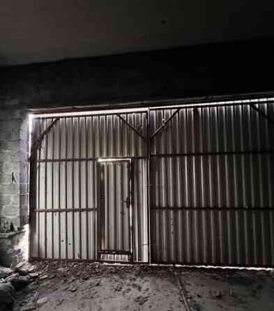 Гараж, 35 м2 Домодедово