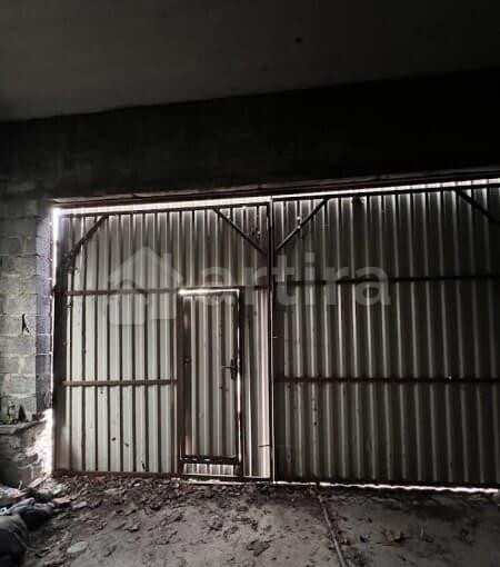 Гараж, 35 м2 Домодедово - изображение 6