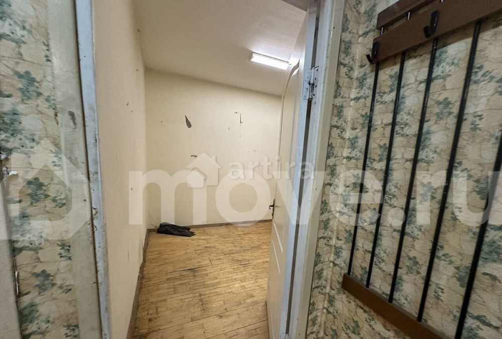 Студия, 15 м2, 1/10 эт. Москва - изображение 1