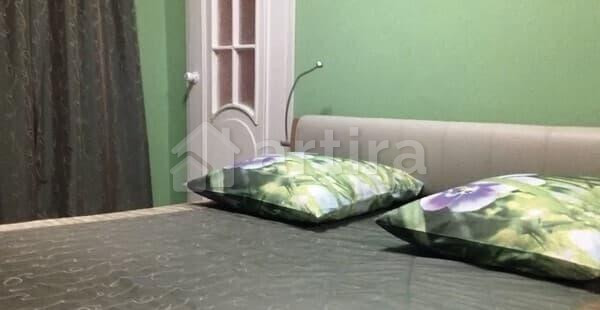 2-комн. квартира, 54 м2, 9/16 эт. Москва - изображение 2