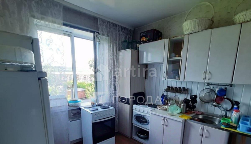 Комната, 17.7 м2, 5/9 эт. Новокузнецк - изображение 2