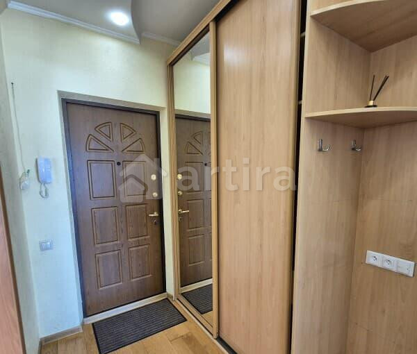 1-комн. квартира, 39 м2, 8/12 эт. Мытищи - изображение 6