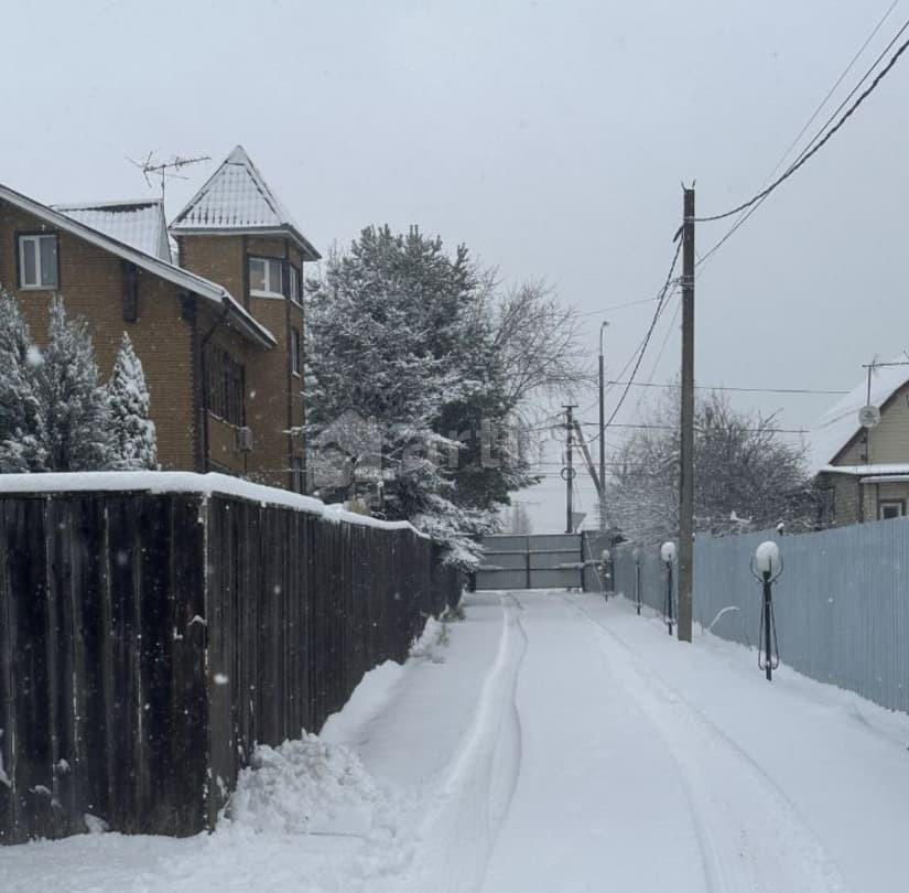 Коттедж, 250 м2, 3 сотки, 2 эт. Красногорск - изображение 1