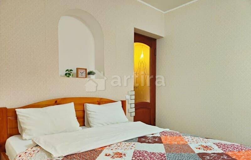 2-комн. квартира, 54 м2, 2/2 эт. Муром - изображение 2