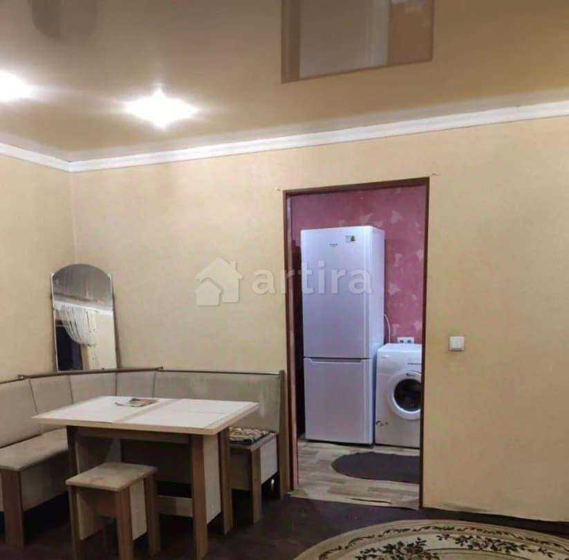 Дом, 55 м2, 2 сотки, 1 эт. Ростов-на-Дону - изображение 7