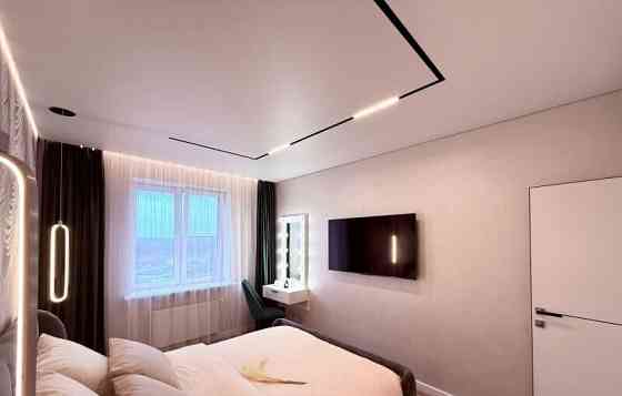 2-комн. квартира, 82 м2, 21/25 эт. Калуга