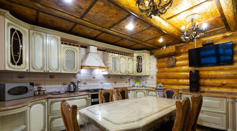 Коттедж, 200 м2 Ногинск - изображение 20