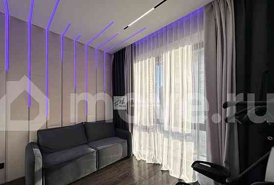 2-комн. квартира, 60 м2, 23/30 эт. Москва