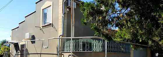 Дом, 115 м2, 2 сотки, 2 эт. Евпатория