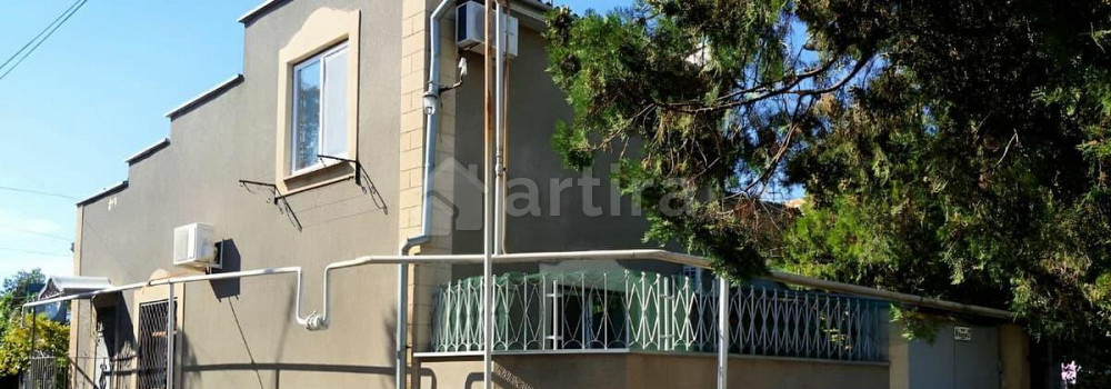 Дом, 115 м2, 2 сотки, 2 эт. Евпатория - изображение 1