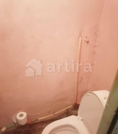 Комната, 12 м2, 1/9 эт. Санкт-Петербург - изображение 4