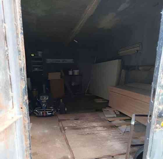 Гараж, 20 м2 Казань