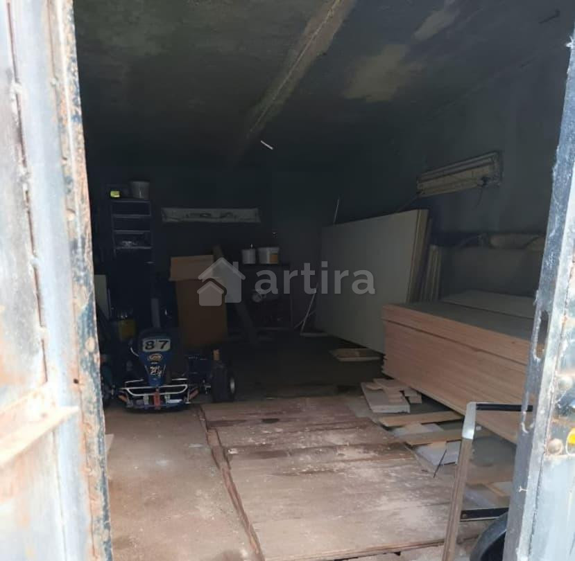 Гараж, 20 м2 Казань - изображение 4