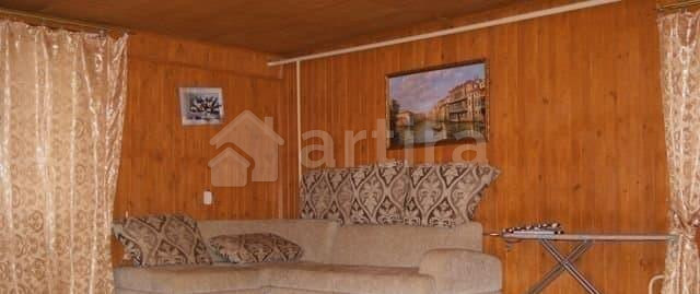 Коттедж, 240 м2, 9 соток Томилино - изображение 11