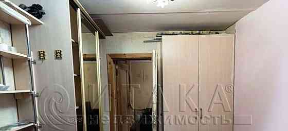 Комната, 12 м2, 8/15 эт. Санкт-Петербург