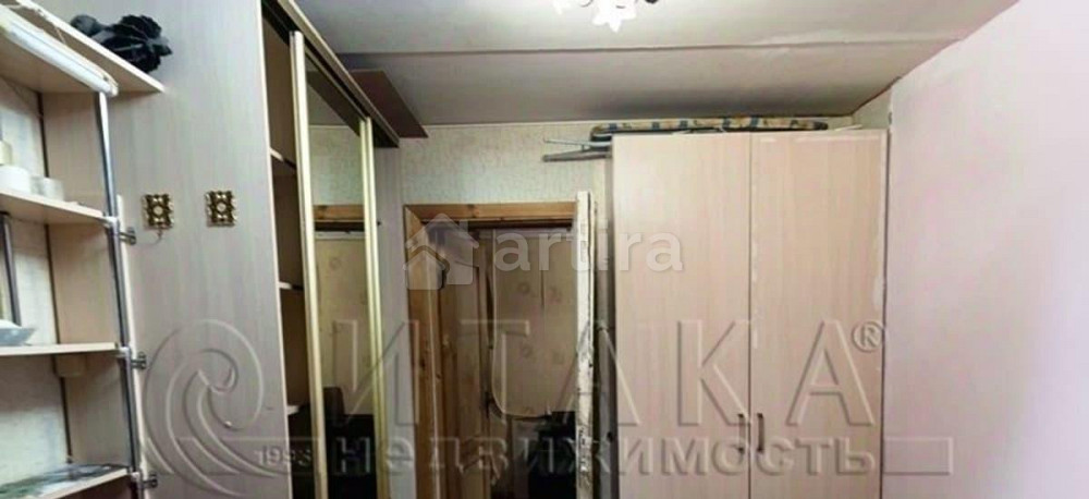 Комната, 12 м2, 8/15 эт. Санкт-Петербург - изображение 6