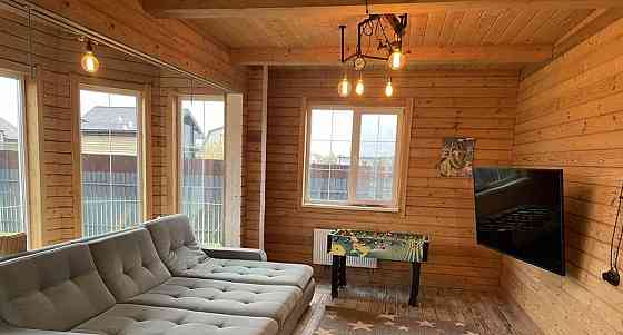 Дом, 192 м2, 15 соток, 2 эт. Балабаново