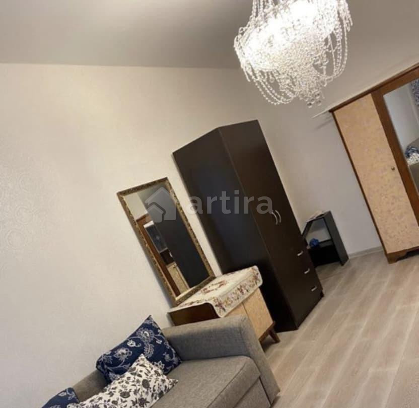 Комната, 104 м2, 1/5 эт. Москва - изображение 5