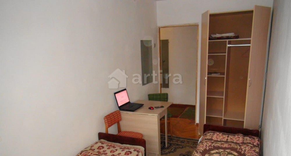 Комната, 14 м2, 4/5 эт. Кисловодск - изображение 2