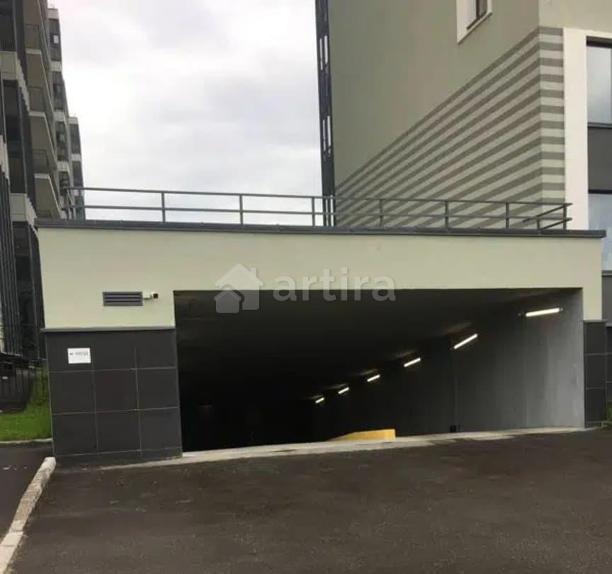 Гараж, 13 м2 Санкт-Петербург - изображение 6