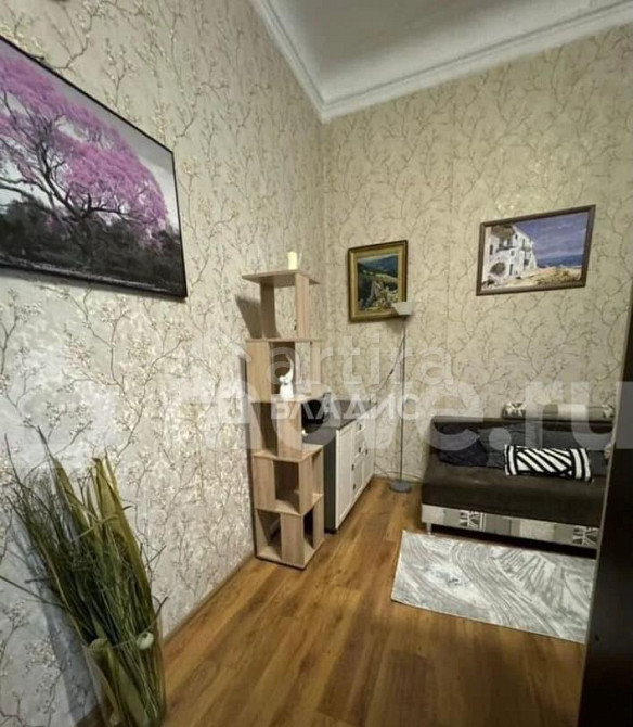 Квартира, 211 м2, 2/6 эт. Москва - изображение 2