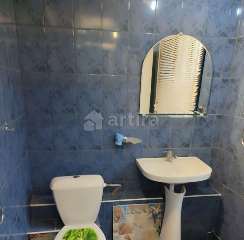 Часть дома, 75 м2, 2 сотки, 2 эт. Бахчисарай - изображение 2