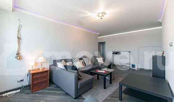 4-комн. квартира, 89.6 м2, 16/17 эт. Москва