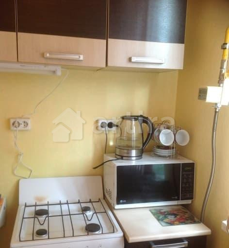 1-комн. квартира, 35 м2, 7/9 эт. Казань - изображение 4