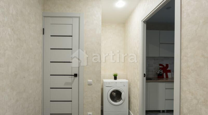 1-комн. квартира, 37 м2, 1/9 эт. Вологда - изображение 8