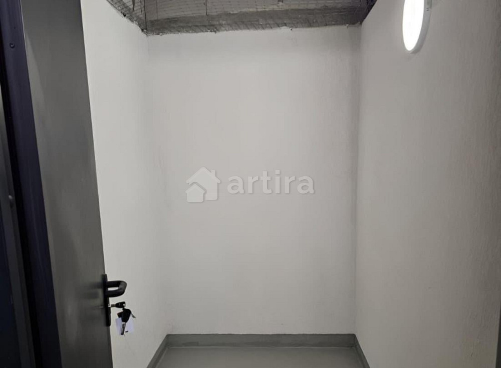 Гараж, 3.6 м2 Москва - изображение 1