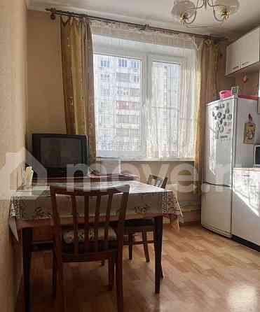 1-комн. квартира, 38.9 м2, 4/12 эт. Москва