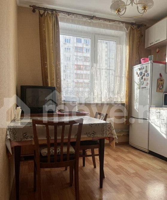 1-комн. квартира, 38.9 м2, 4/12 эт. Москва - изображение 2