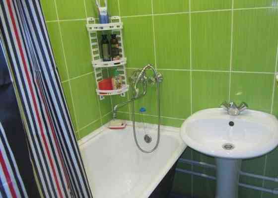 1-комн. квартира, 35 м2, 2/5 эт. Москва