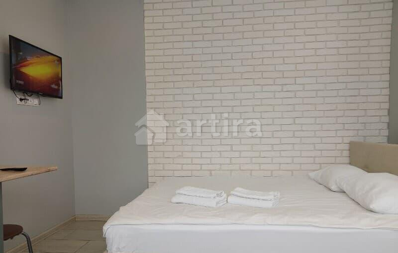 1-комн. апарт-ы, 24 м2, 5/17 эт. Королев - изображение 19