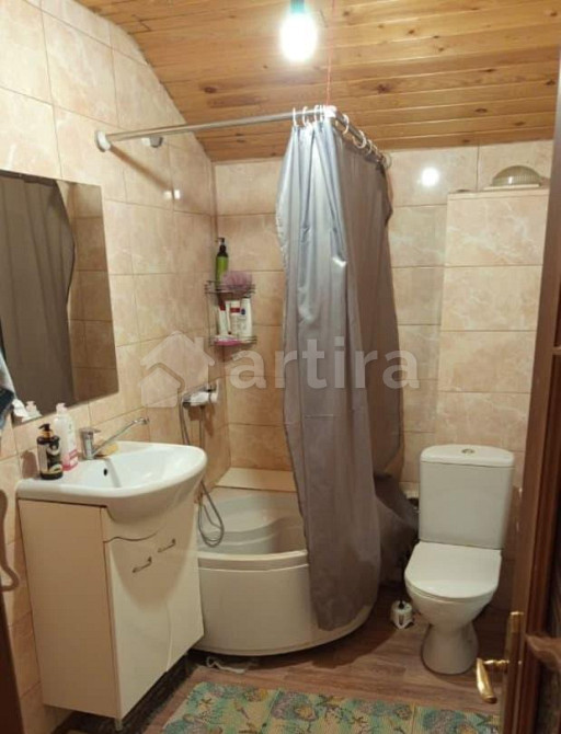 Комната, 100 м2, 3/3 эт. Андреевка - изображение 2