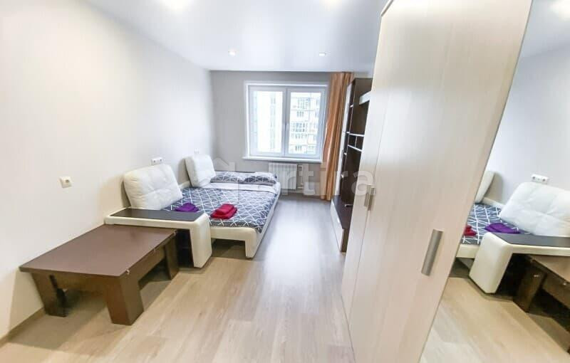 1-комн. квартира, 37 м2, 9/17 эт. Лобня - изображение 6