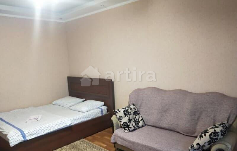 1-комн. квартира, 37 м2, 2/3 эт. Екатеринбург - изображение 1