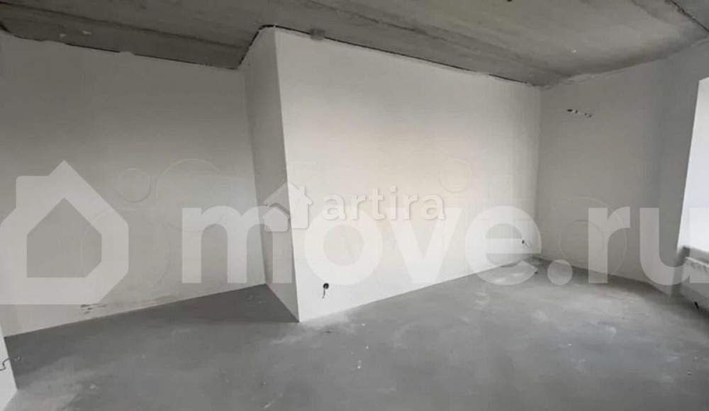 3-комн. квартира, 112 м2, 29/33 эт. Москва - изображение 2