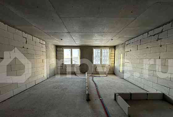 Студия, 41.6 м2, 4/17 эт. Зеленоград