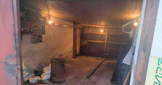 Гараж, 22 м2 Новокузнецк