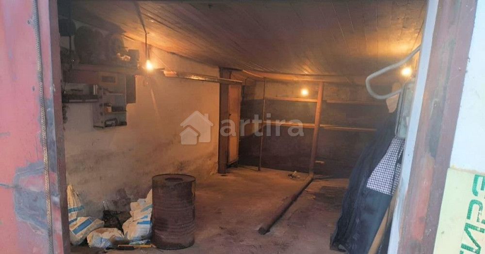 Гараж, 22 м2 Новокузнецк - изображение 4