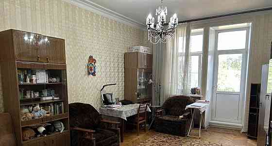 Комната, 25.5 м2, 4/8 эт. Москва