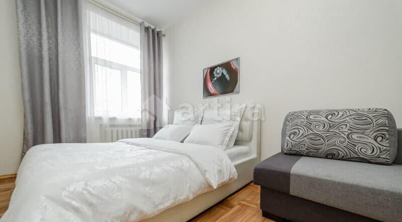 1-комн. квартира, 27 м2, 2/9 эт. Екатеринбург - изображение 3