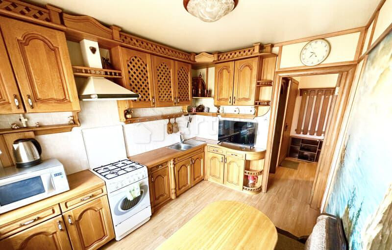 3-комн. квартира, 75 м2, 6/9 эт. Магнитогорск - изображение 1