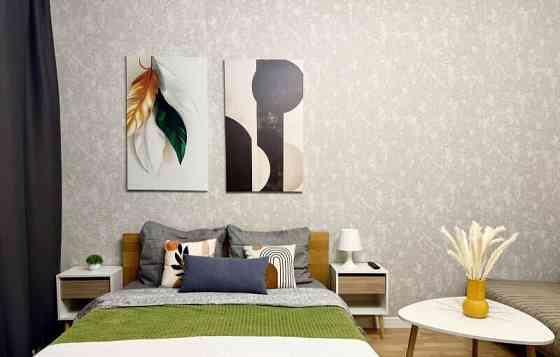 1-комн. квартира, 40 м2, 18/18 эт. Железнодорожный