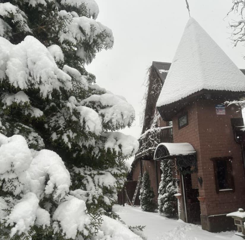 Коттедж, 250 м2, 3 сотки, 2 эт. Красногорск - изображение 4