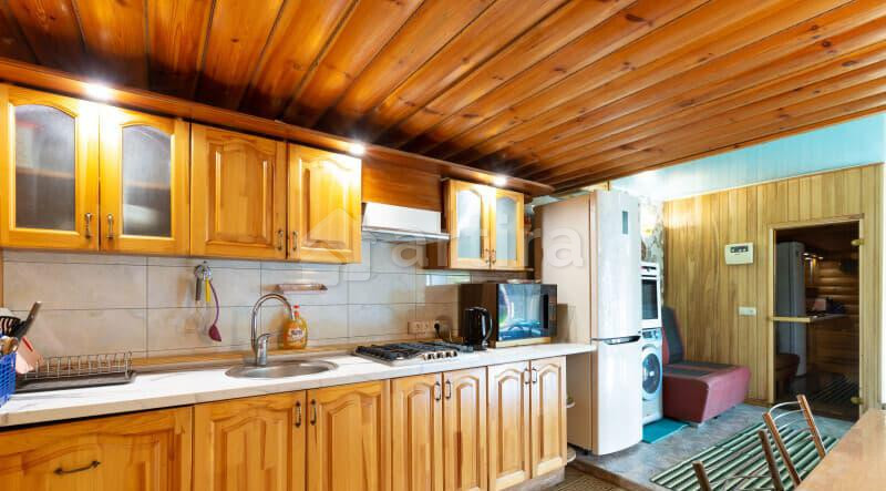 Коттедж, 180 м2 Зеленоград - изображение 9