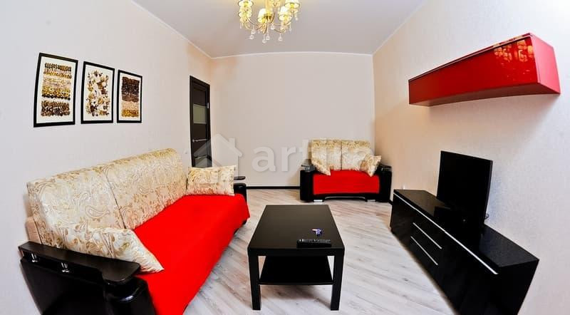 1-комн. квартира, 40 м2, 12/23 эт. Уфа - изображение 4