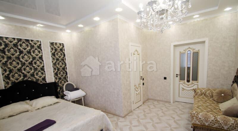 Коттедж, 400 м2 Новосибирск - изображение 13